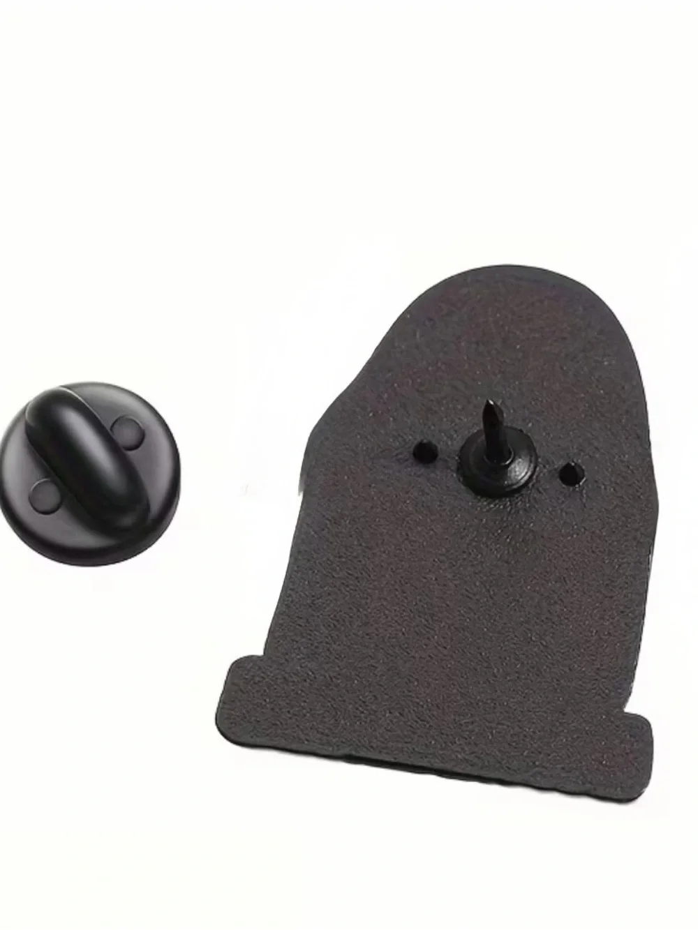 Ghost 👻 lapel pin - Picture 3 of 4